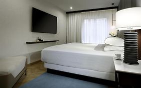 Hyatt Regency Hesperia Madrid
